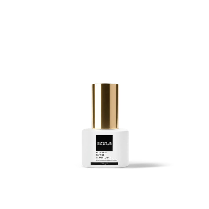 Naturalth Botanica Peptide Serum Jeunesse Riche, 30 ml