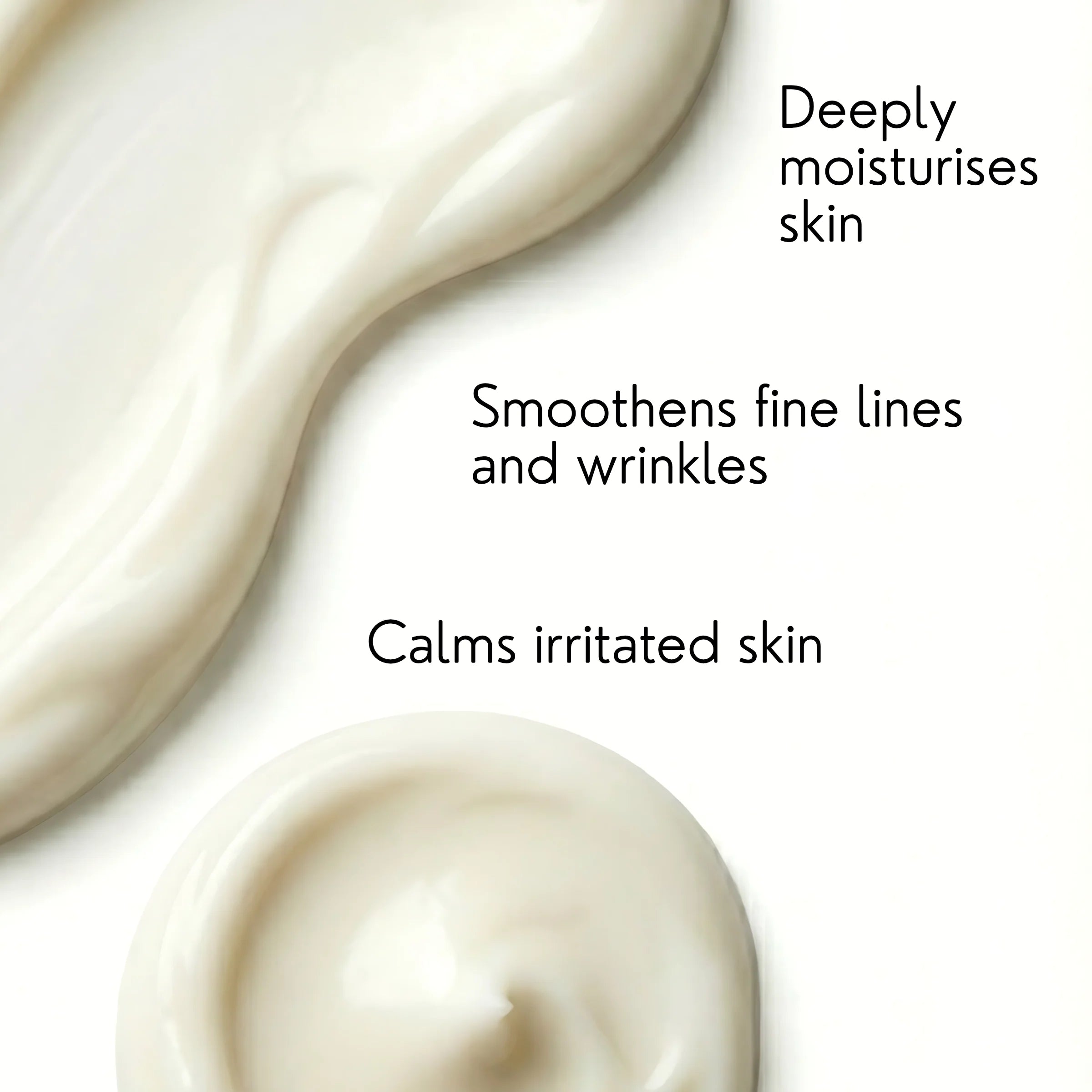Naturalth Botanica Peptide Creme Riche, 50ml