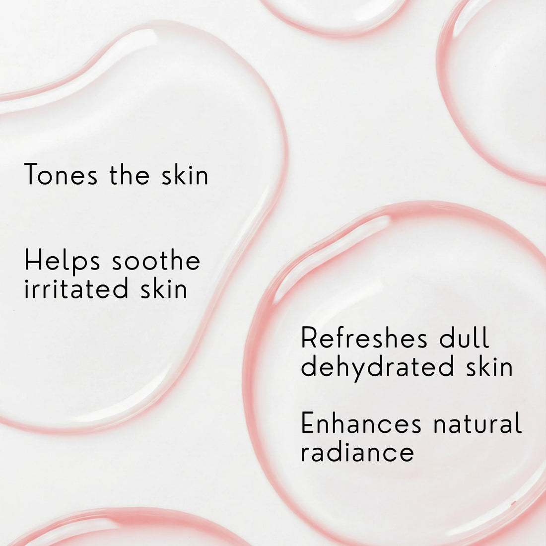 Naturalth Botanica Rose Peptide Toner, 100ml