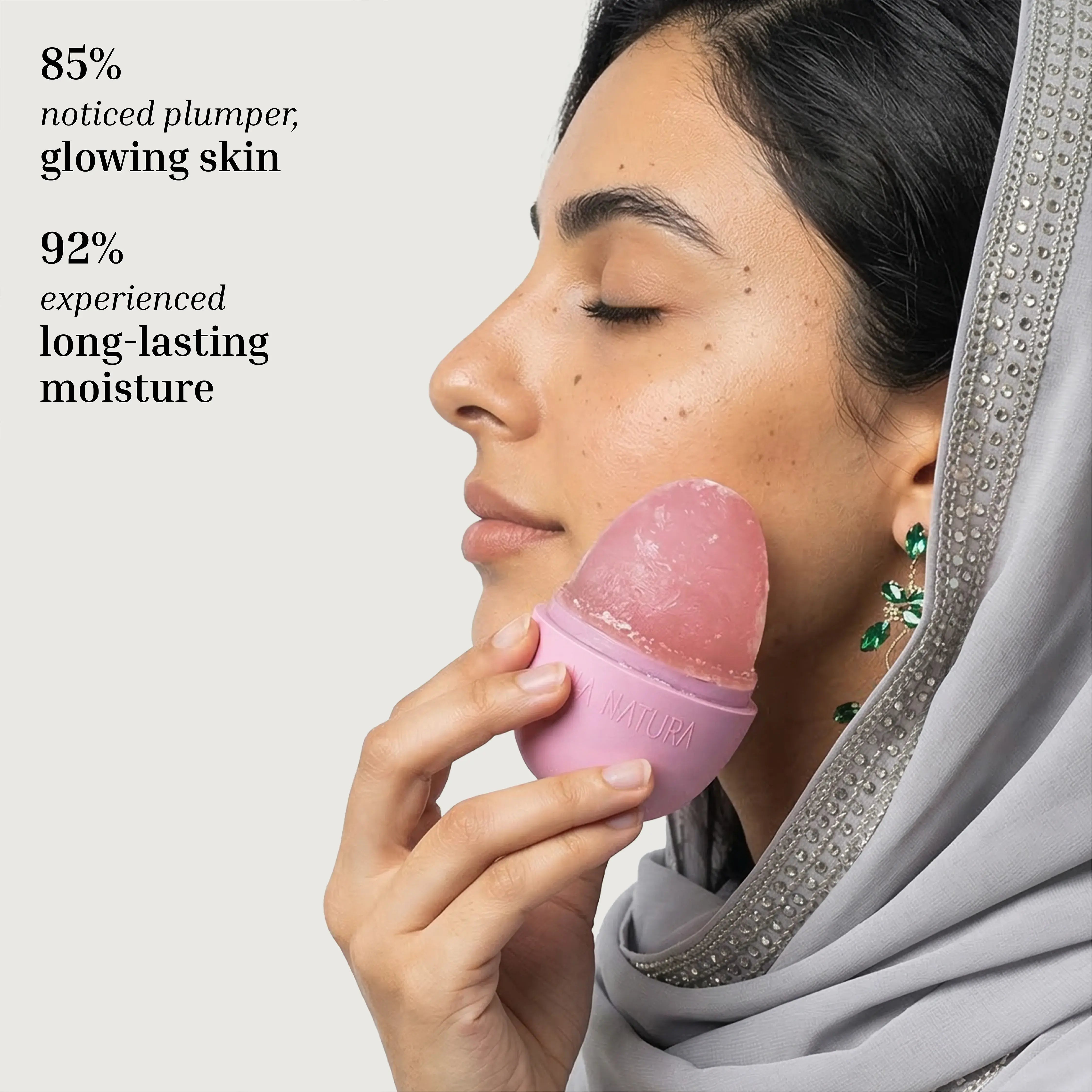 Red Shot Hydra Boost Frozen Face Essence