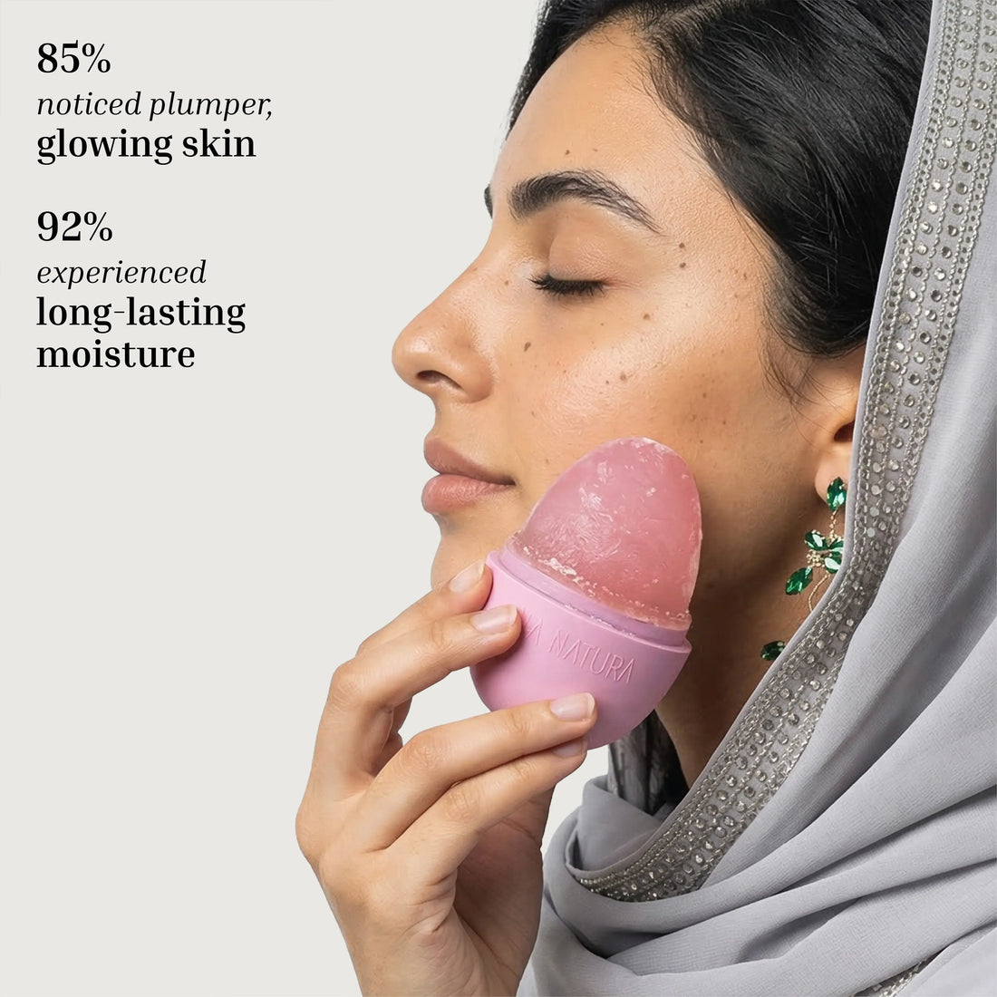 Red Shot Hydra Boost Frozen Face Essence
