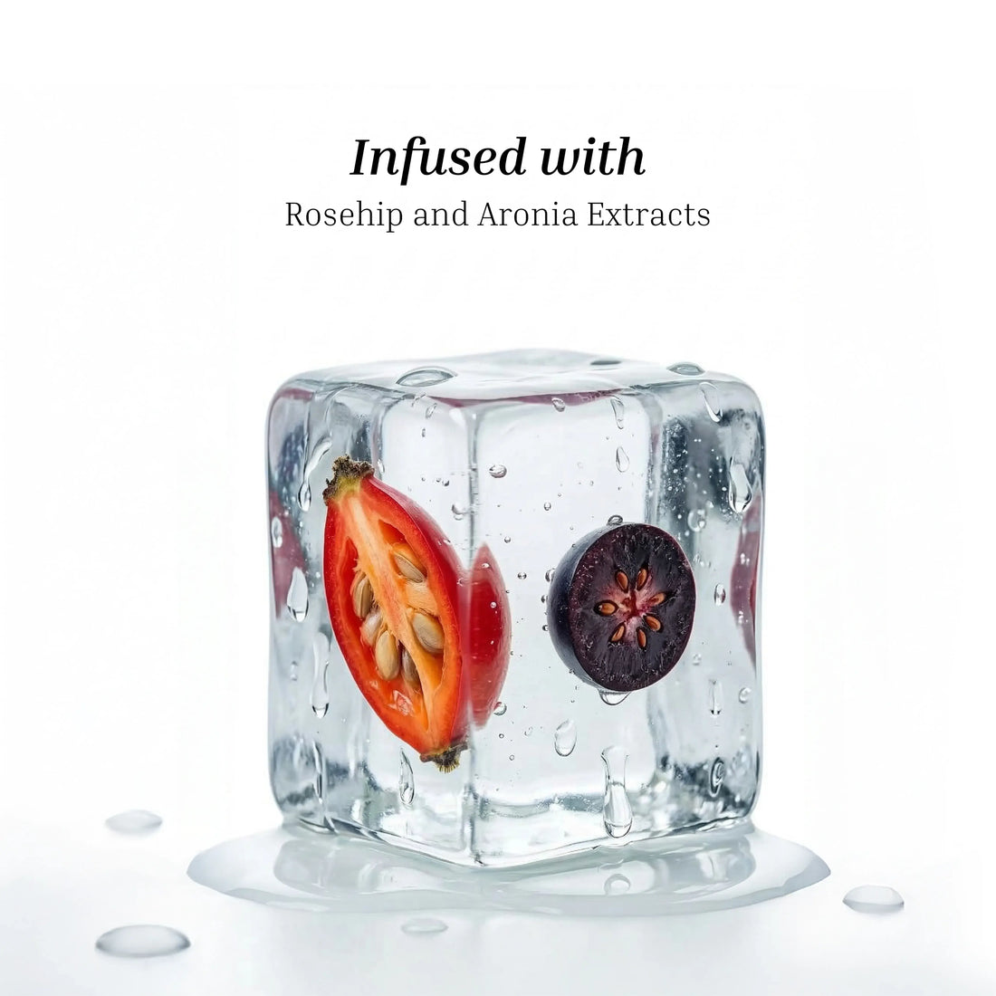 Red Shot Hydra Boost Frozen Face Essence