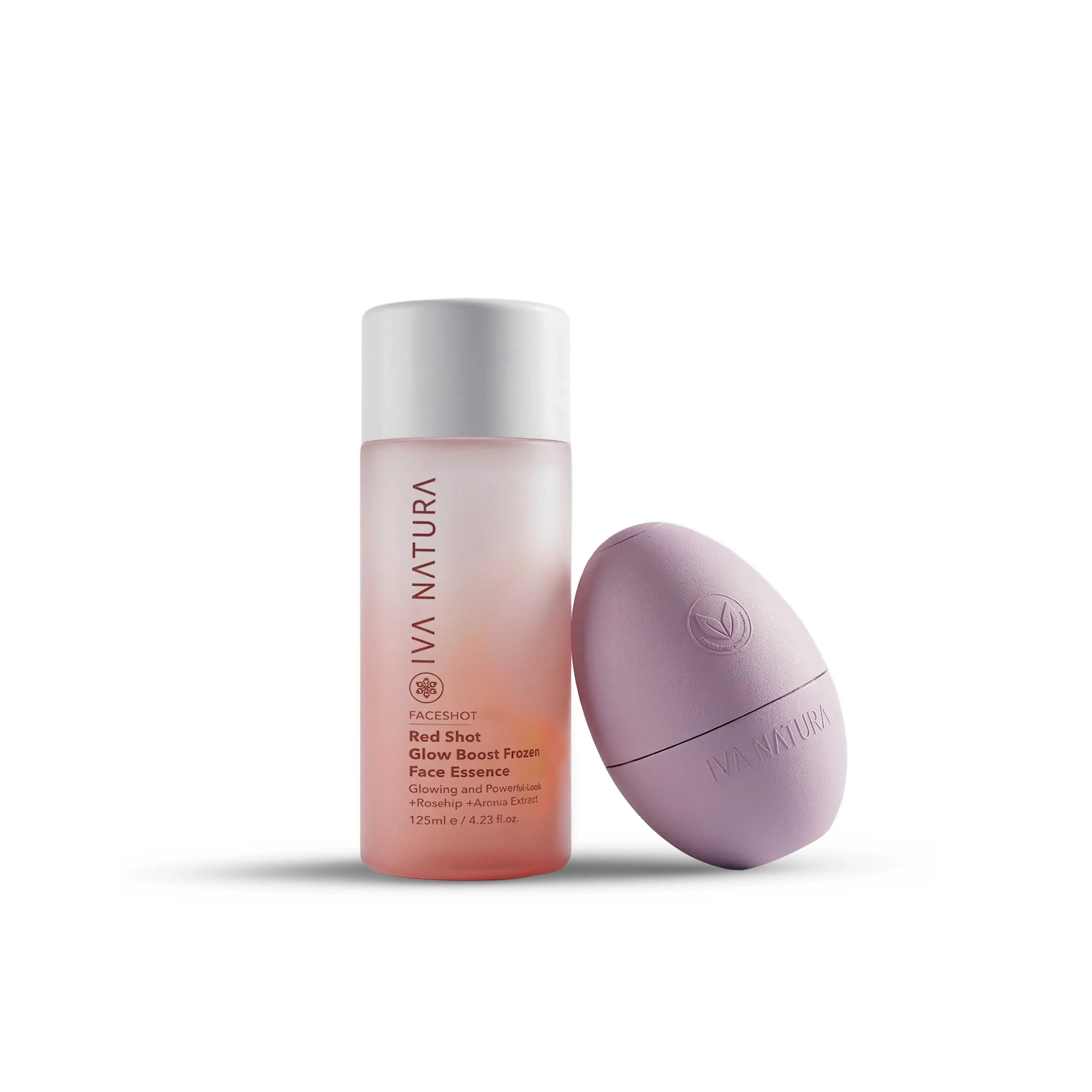 Red Shot Hydra Boost Frozen Face Essence