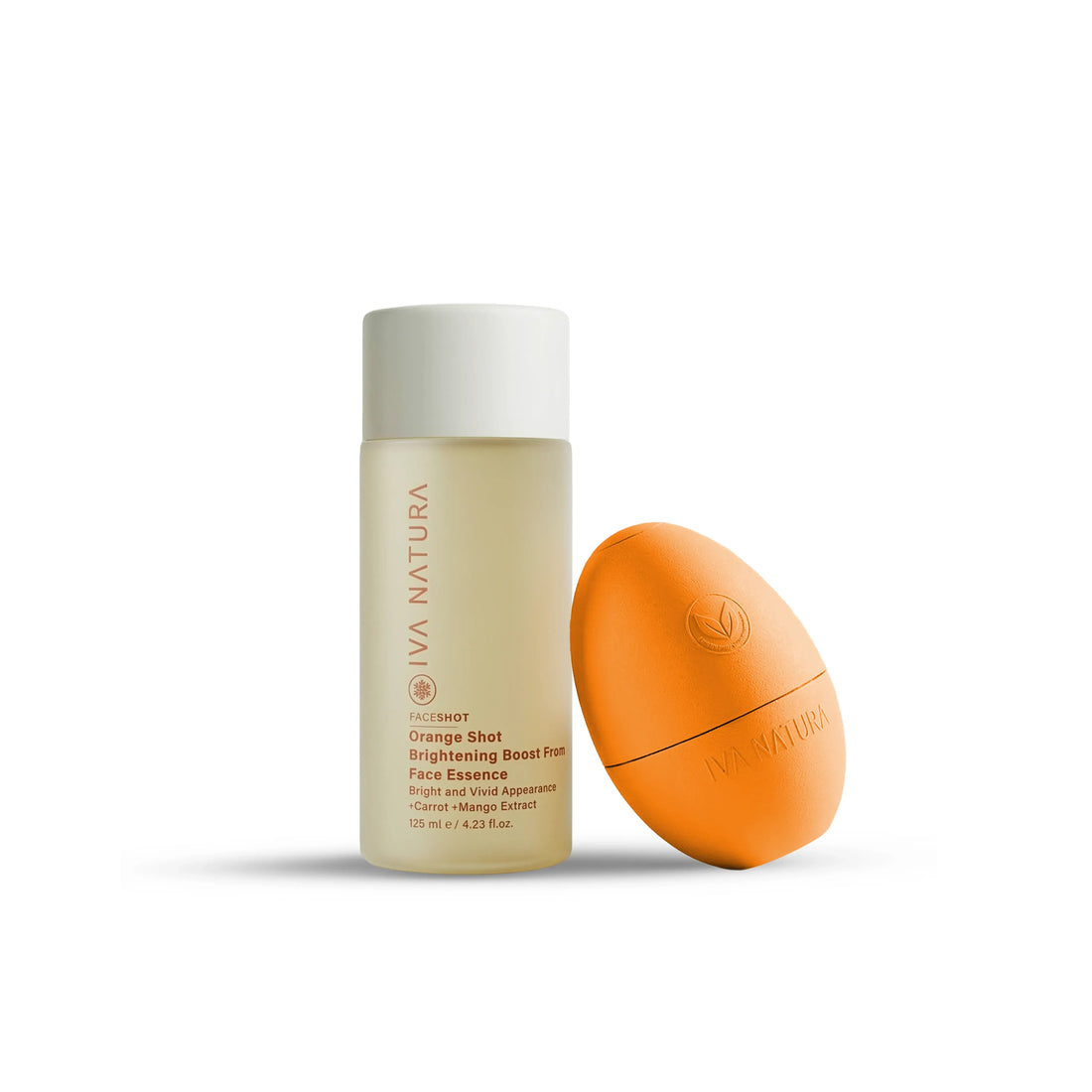 Orange Shot Hydra Boost Frozen Face Essence