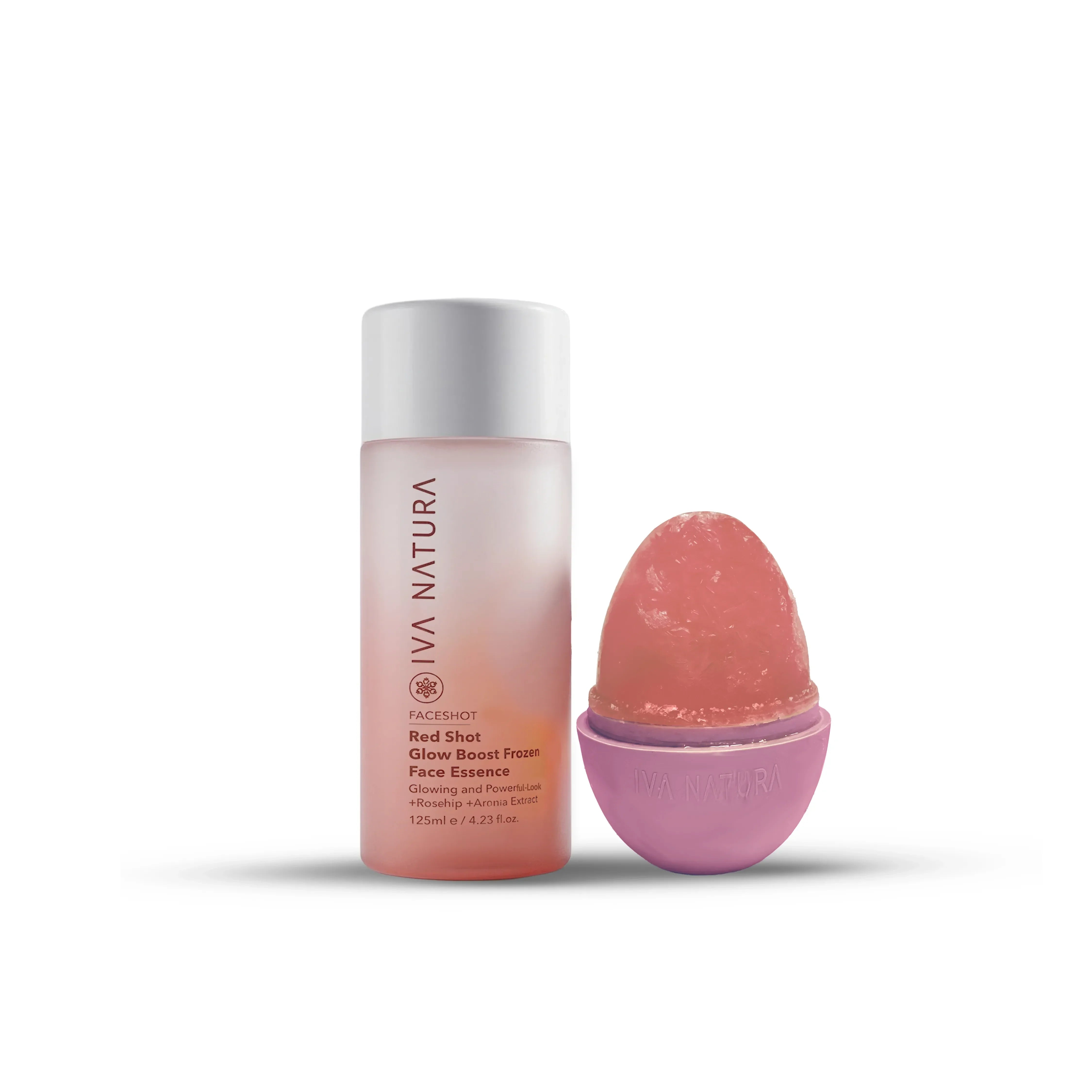 Red Shot Hydra Boost Frozen Face Essence