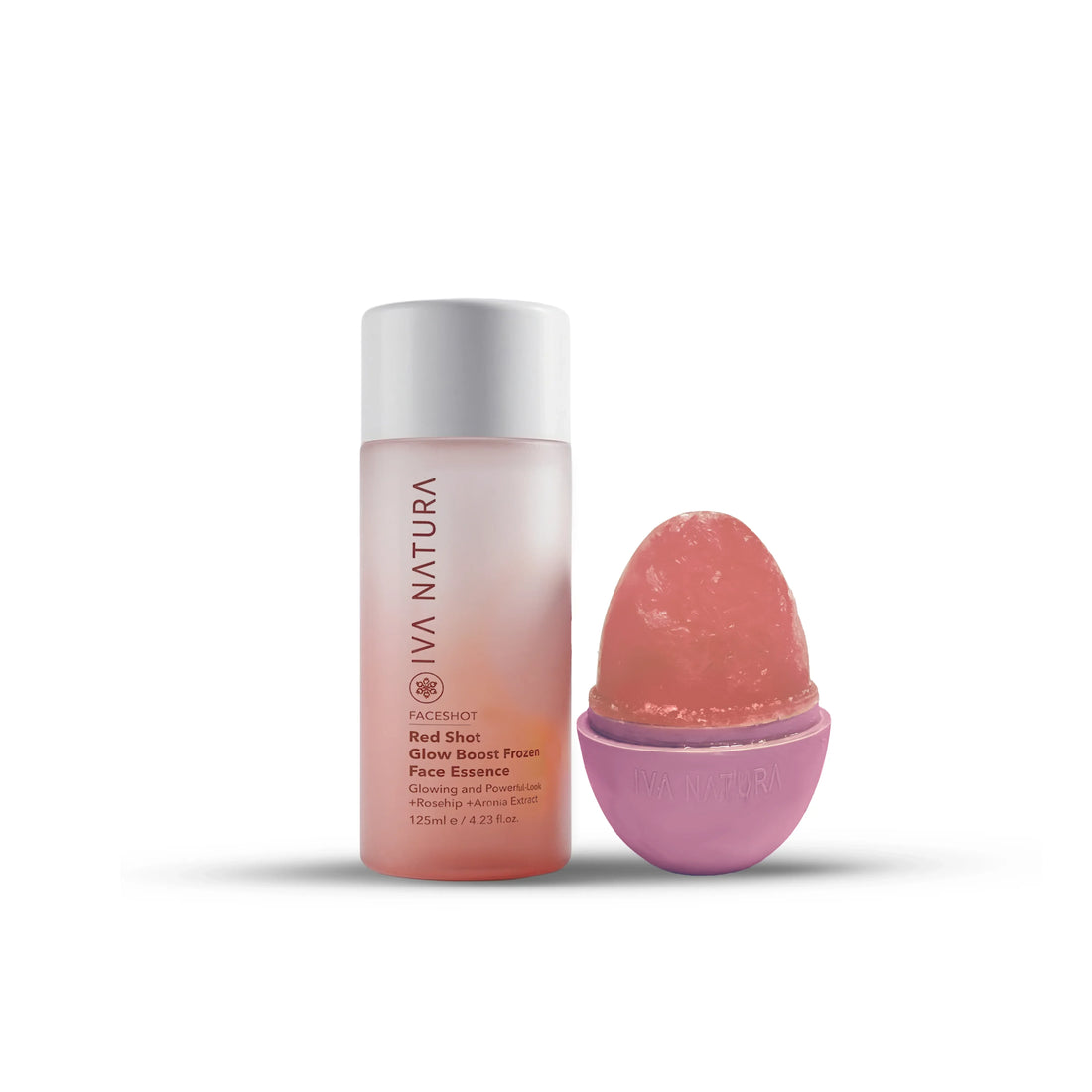 Red Shot Hydra Boost Frozen Face Essence