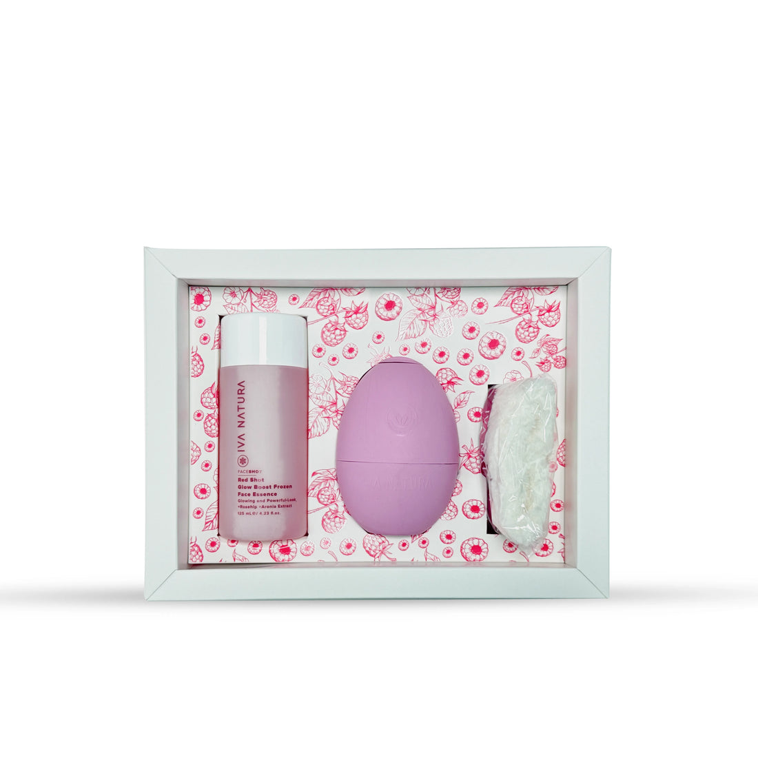 Red Shot Hydra Boost Frozen Face Essence
